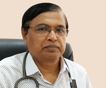 Prof. (Dr.) Subhas Ch. Biswas